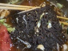 -顺姬冷面(长白西路店)