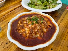-勇猛子川菜馆(新军路店)