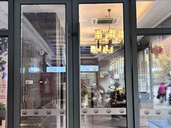 -古南都·老广东酒楼(龙江店)