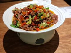 -蓉城小馆(科兴店)