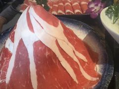 -捞王猪肚鸡火锅(昆山店)
