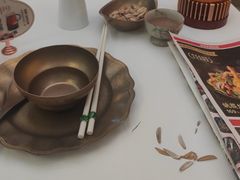 -桂满陇·手作小笼包&江南叫花鸡(中山公园店)