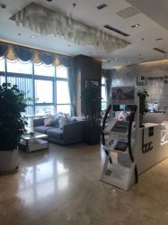 -北京米扬丽格医疗美容·联合丽格鼻整形中心