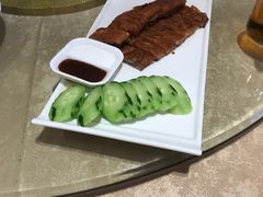 -广东胜利宾馆西关粤中餐厅