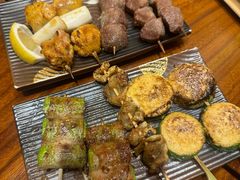 -鸟鹏烧鸟居酒屋(仁恒梦中心店)