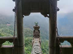 -武当山风景区