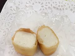 炸牛奶-民信老铺(人民路店)