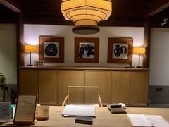-法云安缦酒店