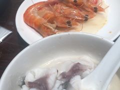 -大良毋米粥(锦龙路总店)