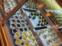 -比格比萨自助(万柳华联店)