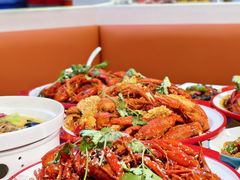 -虾铺子龙虾·私房菜(金源花苑店)