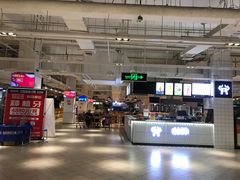 店内环境-物美超市(金宝街店)