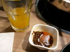 -水林间·寿喜烧自助(仙林金鹰店)
