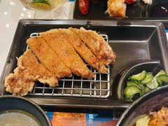 -馔豚·台北菜专门店(深圳湾万象城店)