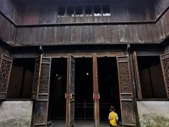 -乌镇东栅景区