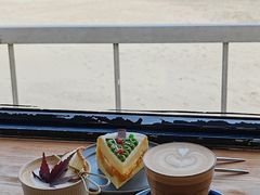 -ChanDu躔度咖啡(灯塔店)