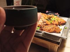 -绿茶餐厅(领展购物广场·中关村店)