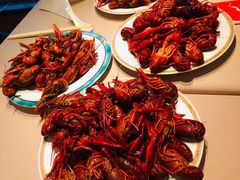 小龙虾自助-王宝和酒家(黄浦店)