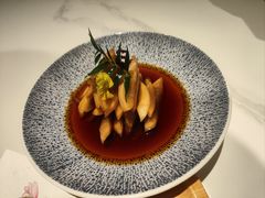 -阿露佳·舌尖上的安吉菜