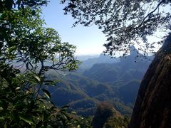 -丹霞山风景名胜区