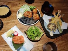 -炉胜·炉端烧·居酒屋