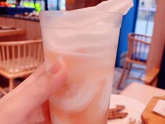 -纽斯特牛排自助餐厅(浦江万达店)