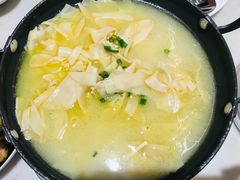-小菜园新徽菜(南京秦淮龙蟠汇店)