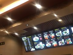 -顺溜·手工刀削面·黑金店(铜锣湾店)