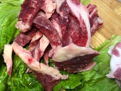 牛肋条-金顺韩式烤肉·网红烤肉店(广利路店)