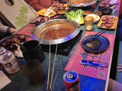-牛New寿喜烧(曹路花园城店)