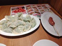 -多福饺·家常菜(谷德店)