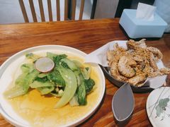 -大厨的餐厅(曾厝垵总店)