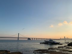 -星海湾跨海大桥