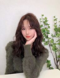 -阿三造型烫染•接发