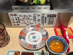 -肉肉大米(金虹桥店)