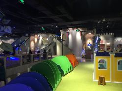 -幻贝家儿童乐园(温州银泰城店)