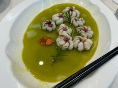 -小古林饭荘(东环路店)