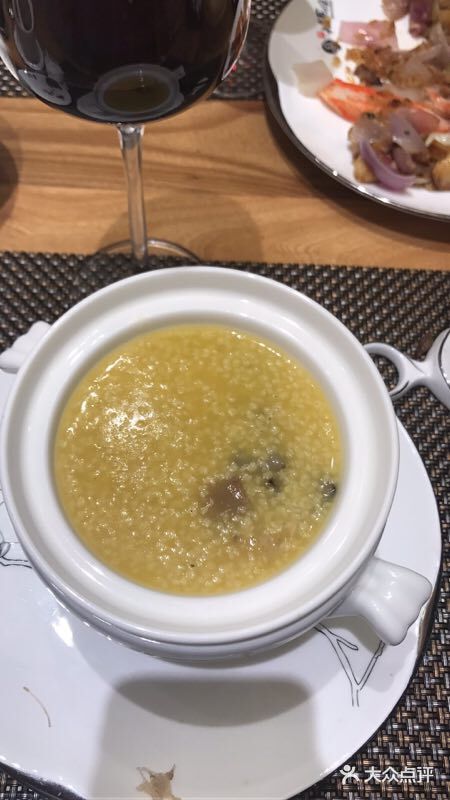 大师小宴酒店