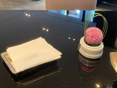 -王府半岛酒店·大堂茶座