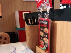 -江渔儿酸菜鱼(曜一城店)