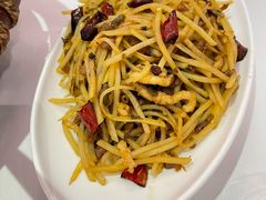 -渝信川菜(工体店)