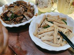 -金杨拉面王小吃面馆·牛三宝面·红烧牛肉粉