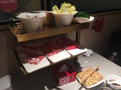 -海底捞大排档火锅(悦荟广场店)