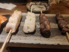-鸟幸 TORISAKI 炭火居酒屋