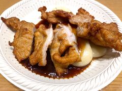 经典排骨年糕-鲜得来排骨年糕(豫园店)