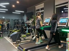 -UltraForce超源健身私教工作室(长楹天街精品店)