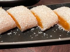 -逸东轩(香港逸东酒店)
