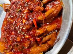 -西塔老太太泥炉烤肉(双井店)