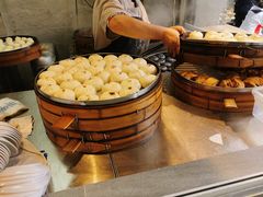 -李与白包子铺(桐梓林店)