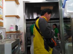 -老磁器口豆汁店(天坛店)